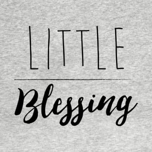 Little Blessing T-Shirt